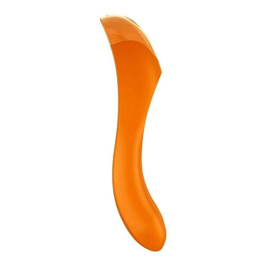 Vibratore da dito multifunzione in silicone morbido, stimola il punto G e zone erogene
